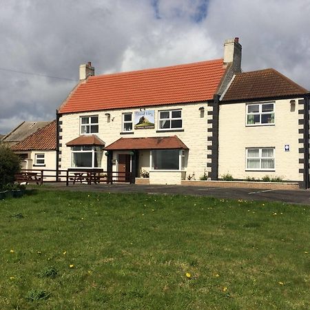 The Island View Inn Berwick Upon Tweed Luaran gambar