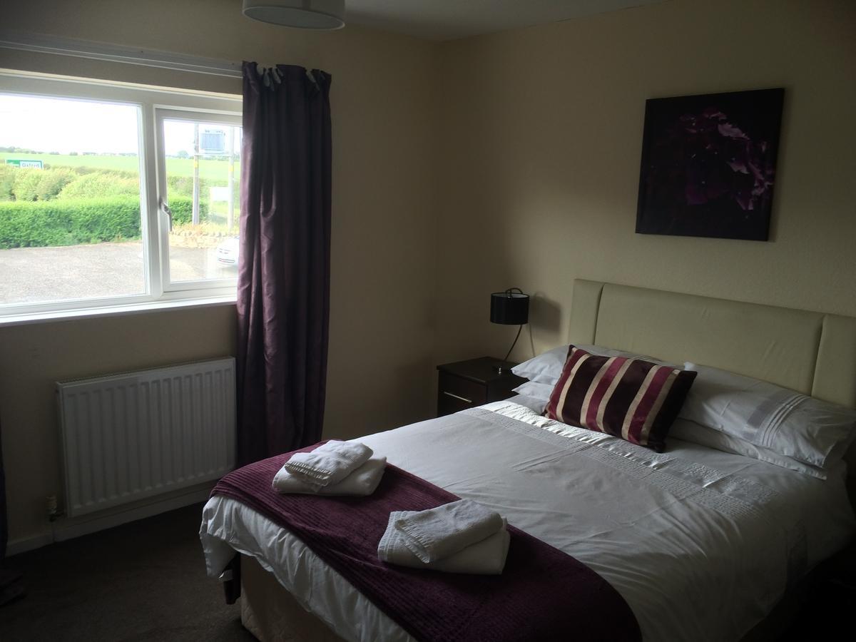 The Island View Inn Berwick Upon Tweed Luaran gambar