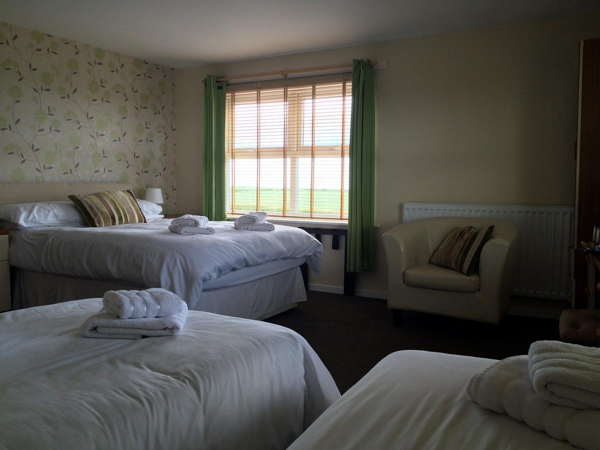 The Island View Inn Berwick Upon Tweed Luaran gambar