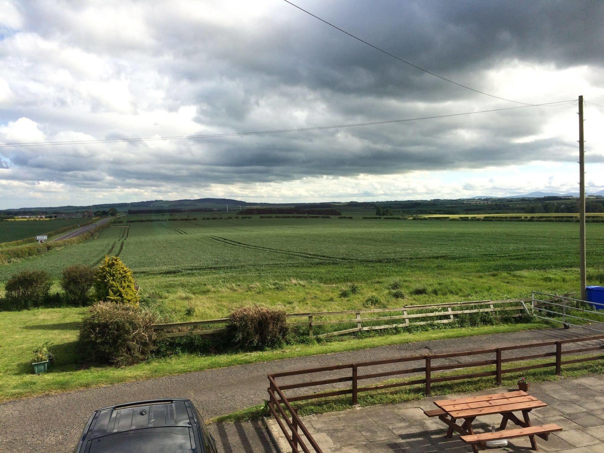The Island View Inn Berwick Upon Tweed Luaran gambar