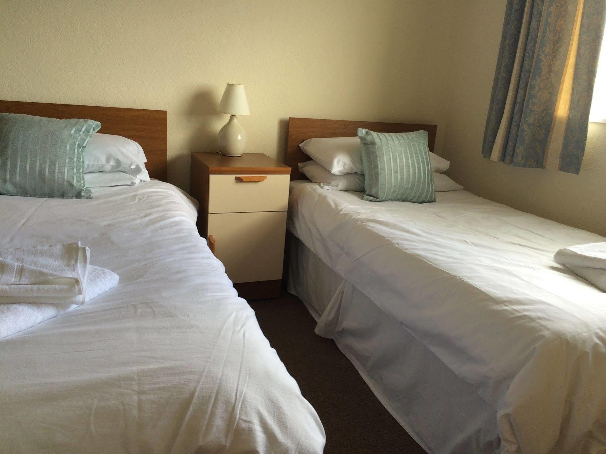 The Island View Inn Berwick Upon Tweed Luaran gambar