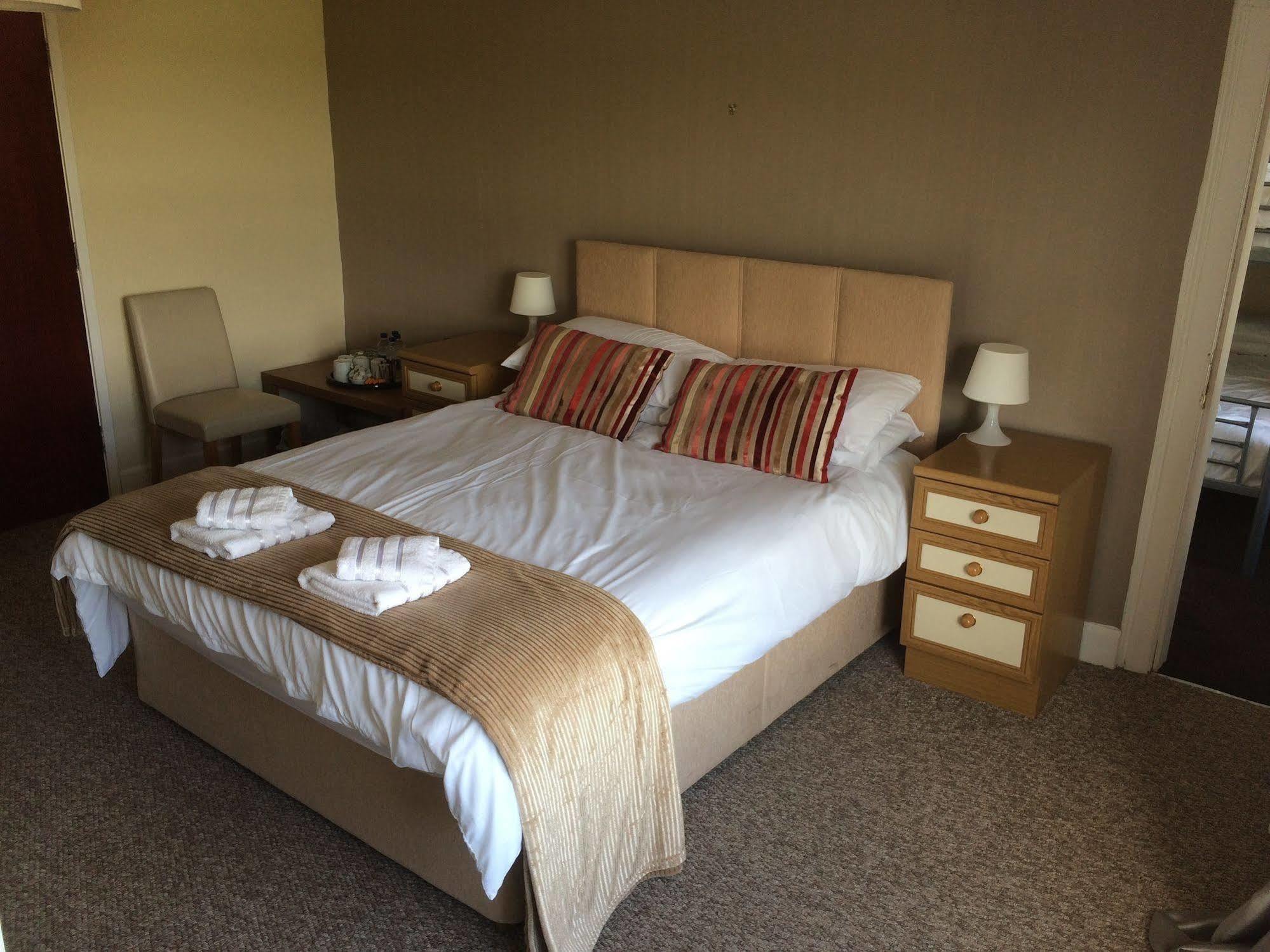 The Island View Inn Berwick Upon Tweed Luaran gambar