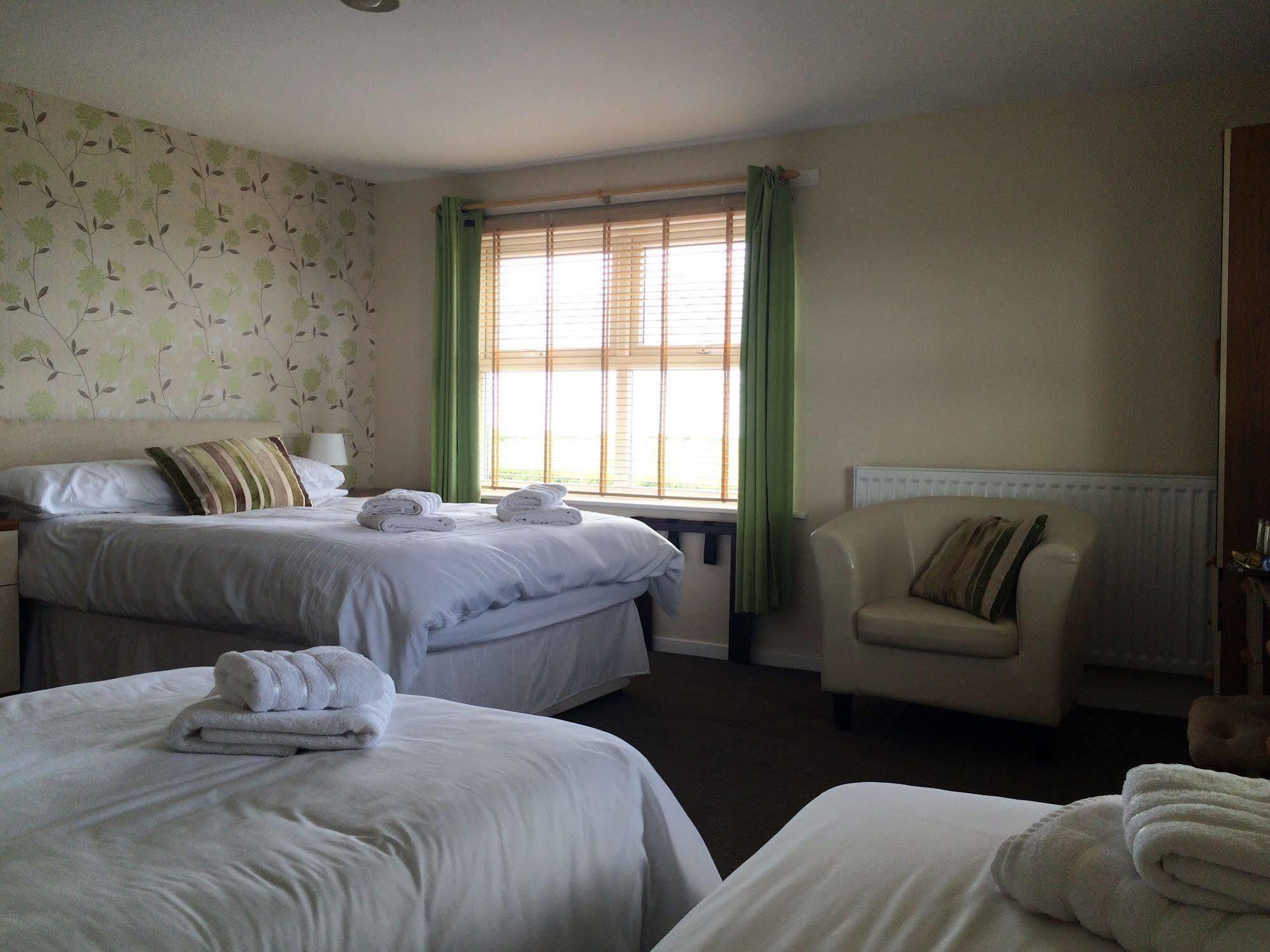 The Island View Inn Berwick Upon Tweed Luaran gambar